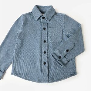 FAHERTY BRAND Boys' Legend Sweater Shirt size 6